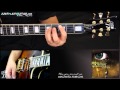 [ NICKELBACK - How you remind me ] How to play ...