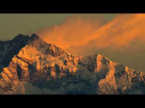 Mantra band Himali nepali lyrics video