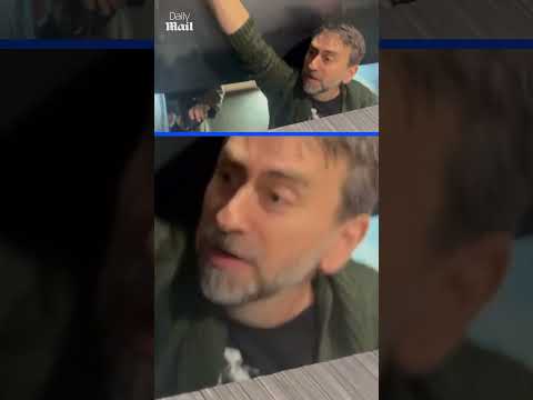 Spine-chilling footage of behind the scenes of Final Destination: Bloodlines