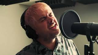 Pignoise - Despistaos - "Por Verte"