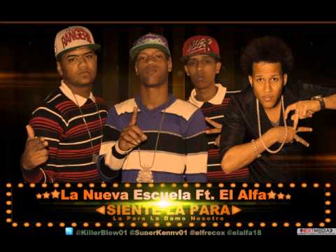 download lagu mp3 mp4 Escuela Alfa, download lagu Escuela Alfa gratis, unduh video klip Escuela Alfa