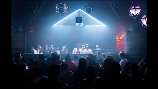 Echo Hill at Sound Nightclub - Front Left + Friends ft. Product Pluto - October 19th, 2023