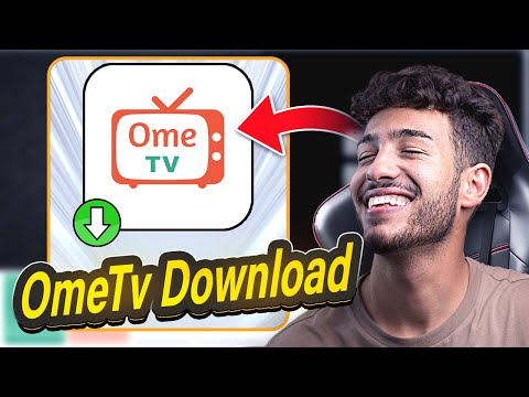 How To Download & Install Ome TV App (FULL GUIDE)