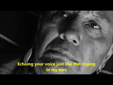 Nine Inch Nails - Something I Can Never Have (Natural Born Killers)