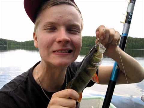 Loskapaukut - Bäck In The Kalassa