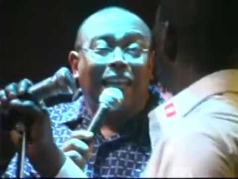 PERÚ - Fiesta Negra  - "Dos papás"