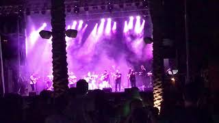 Gipsy Kings Live at the Red Rock Casino Las Vegas 2017