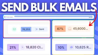 Lemlist Review: Send Unlimited Cold Emails Everyday (FREE OPTION)