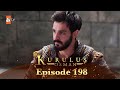 Kurulus Osman Urdu - Season 4 Episode 198