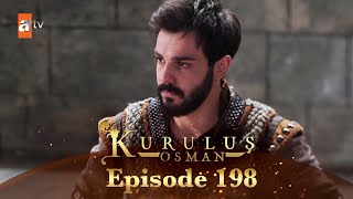 Kurulus Osman Urdu - Season 4 Episode 198