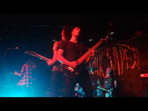 Anonyme - Victory (feat. Nikolay Todorov - Naikey) (August Burns Fest vol.IV - 15.08.2018 - Mixtape