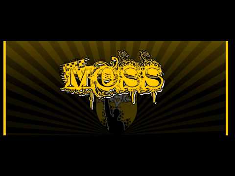 M.A. Moss - Ma Poor Life