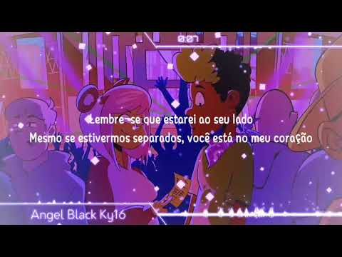 Marnik, LUNAX - Bye Bye Bye||Tradução PT. BR||Angel Black Ky16🎧