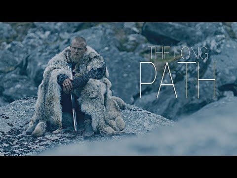 (Vikings) Bjorn Ironside || The Long Path