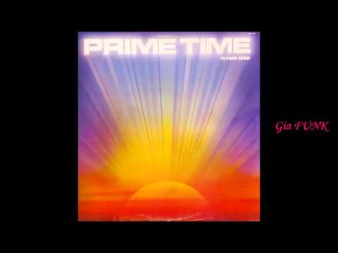 PRIME TIME - anytime is prime time - 1984