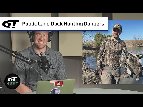 Tragedy on Reelfoot Lake | Gun Talk Hunt