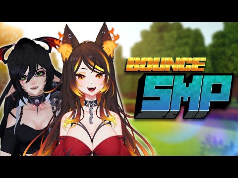 Spooky Hellhound is GOING ON A MINECRAFT ADVENTURE TODAY【VTuber】Twitch VOD (10/17/22)