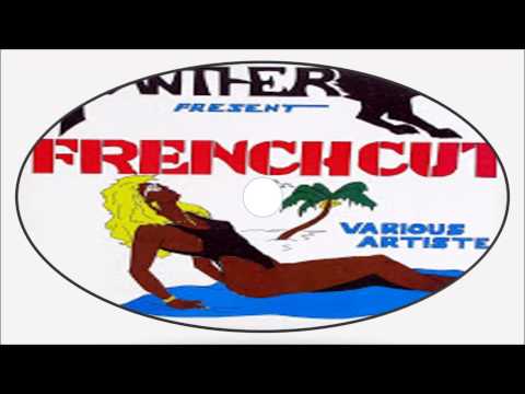 Gary Johson-French Cut Dub (French Cut Riddim) Panther Records