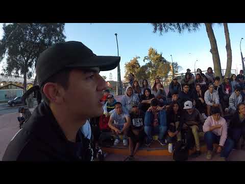 BREAKER vs. ADS , 8vos - Kuarta Maestría[KM] a beneficio 2017