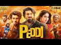 Peddi Full Movie In Hindi Dubbed 2026 Ram Charan Janhvi Kapoor Shiva R Commentary Explain