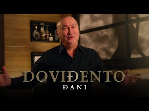 Djani - Dovidjento (Official Video || 2024)