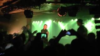 Chakuza & RAF Camora feat Joshi Mizu - BOMBE