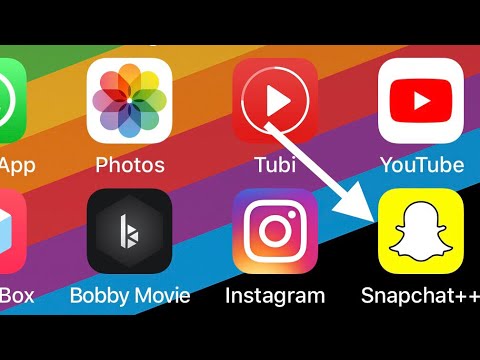 ++Apps Working Again 10/10/17