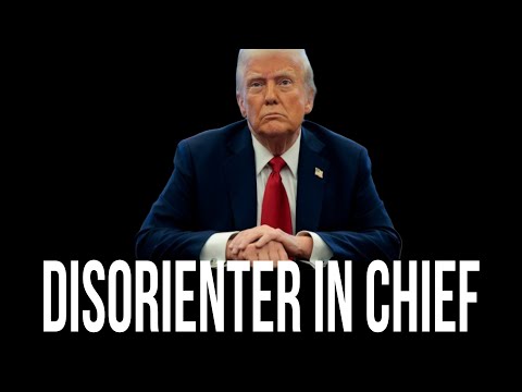 America: The Fatted Calf for Slaughter