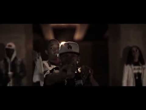 Loss An'geles feat. Bruce Little_Death road by Heroinprod