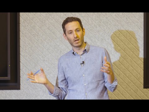 The Literary Mafia: A Book Talk with Josh Lambert