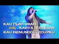 Kau Tlah Ubah medley Karya Terbesar medley Kau Menunggu Hidupku - GMS Live Worship - Ezra Lewina
