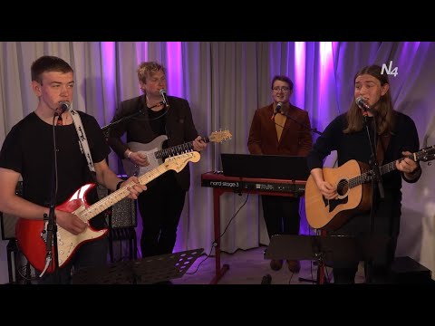 MTHJ - Þjóðvegurinn