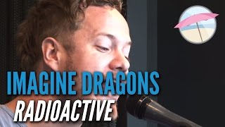 Imagine Dragons - Radioactive (Live at the Edge)