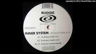 Inner System - Evolution (Club Mix)