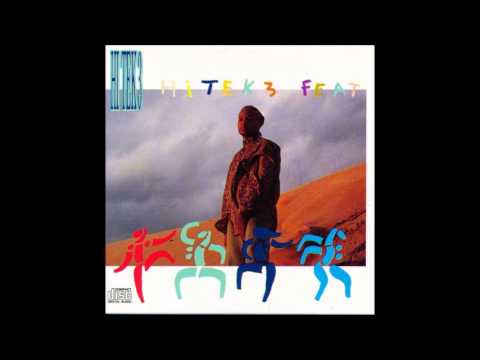 Hi Tek 3 - Come On And Dance (Dizzy Version)