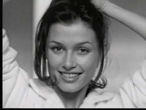 Organics Intensive Mask (3 Minutes) 30s - Czech Republic, 1998