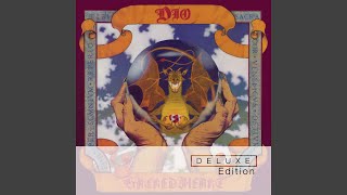 Sacred Heart (Live At Intermission / 1986)