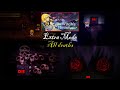THE WITCH S HOUSE MV Extra Mode All Deaths