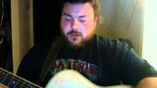 Edwin McCain/Anders Osborne - The Lucky One (cover)