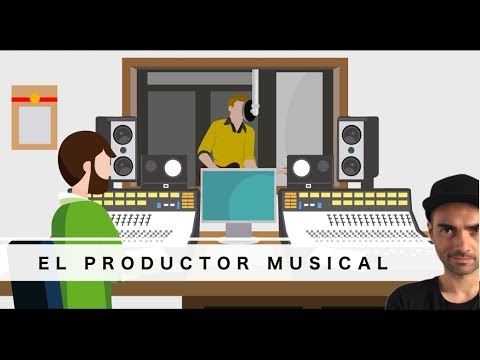 download lagu mp3 mp4 Productor Musical, download lagu Productor Musical gratis, unduh video klip Productor Musical