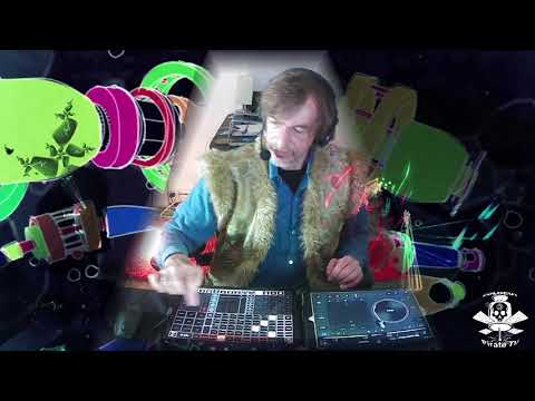 Altered Fist on PTV: Mixmaster Morris Mash Up