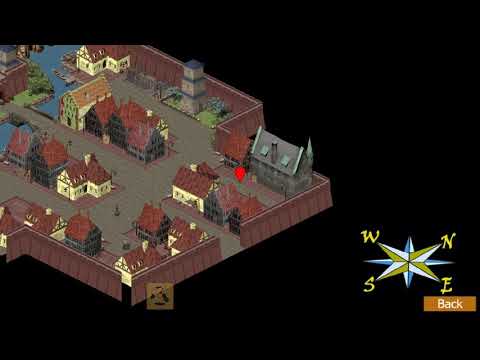 Exiled kingdoms freetown secret doors