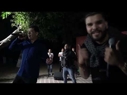 La Inolvidable - La Tormenta (Desde el ensayo)