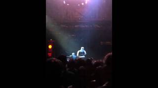 Elbow - Some Riot (live in Glasgow 15 March 2011)