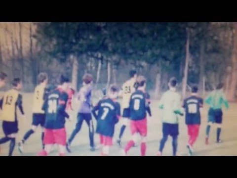 Rot-Schwarz Kiel vs SG Westerdöfft 27.02.2016