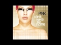 Pink-There You Go 