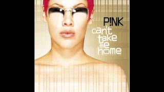 Pink-There You Go