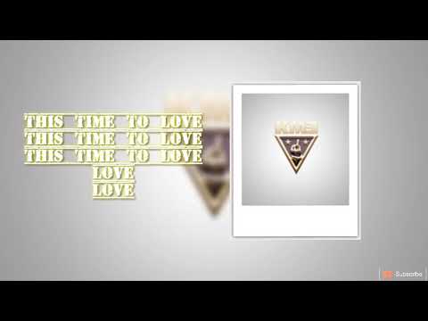 TIME TO LOVE - KME | Album Terbaru 2015 | NellesSave x Marsello x Ajr x Stenox Mc