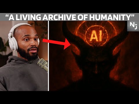 This New AI Company Proves We’re Not Ready for What’s Coming