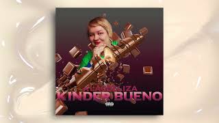 Cover art for Kinder Bueno